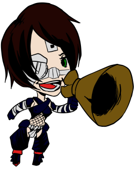 chibi kky