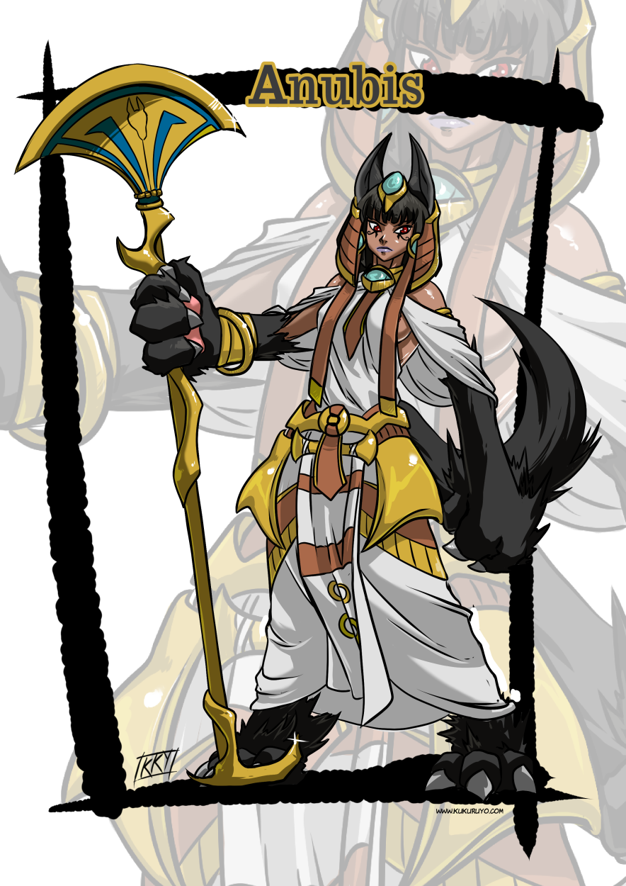 anubis