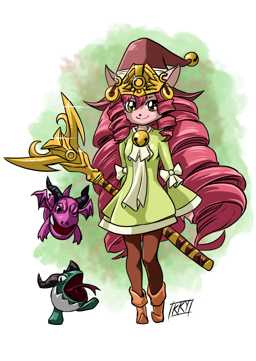 lulu