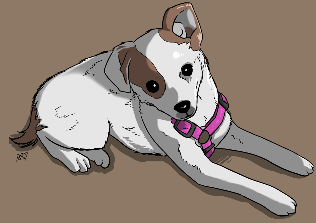 laika