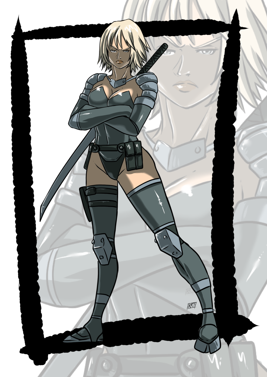 raiden