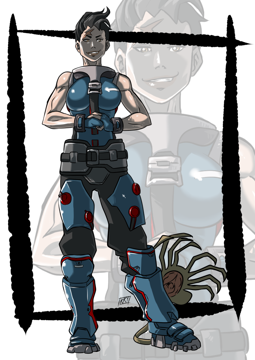 zarya