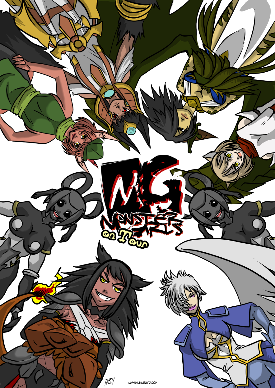 MG cover