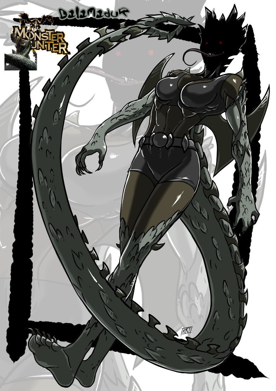 dalamadur
