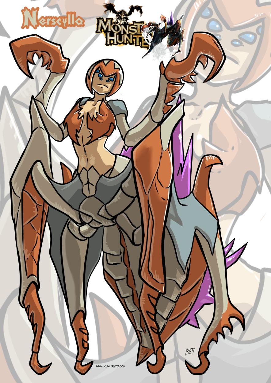 nerscylla