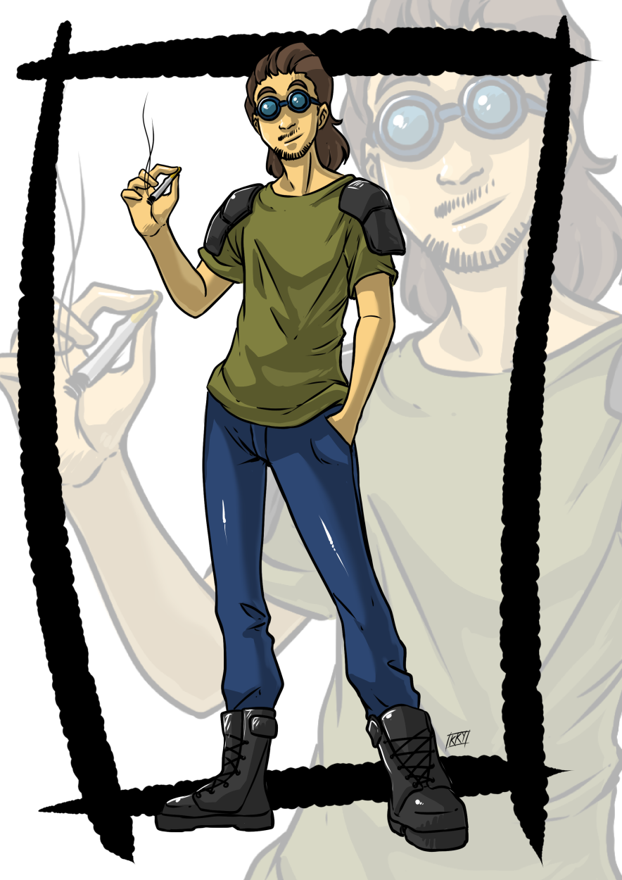 peter