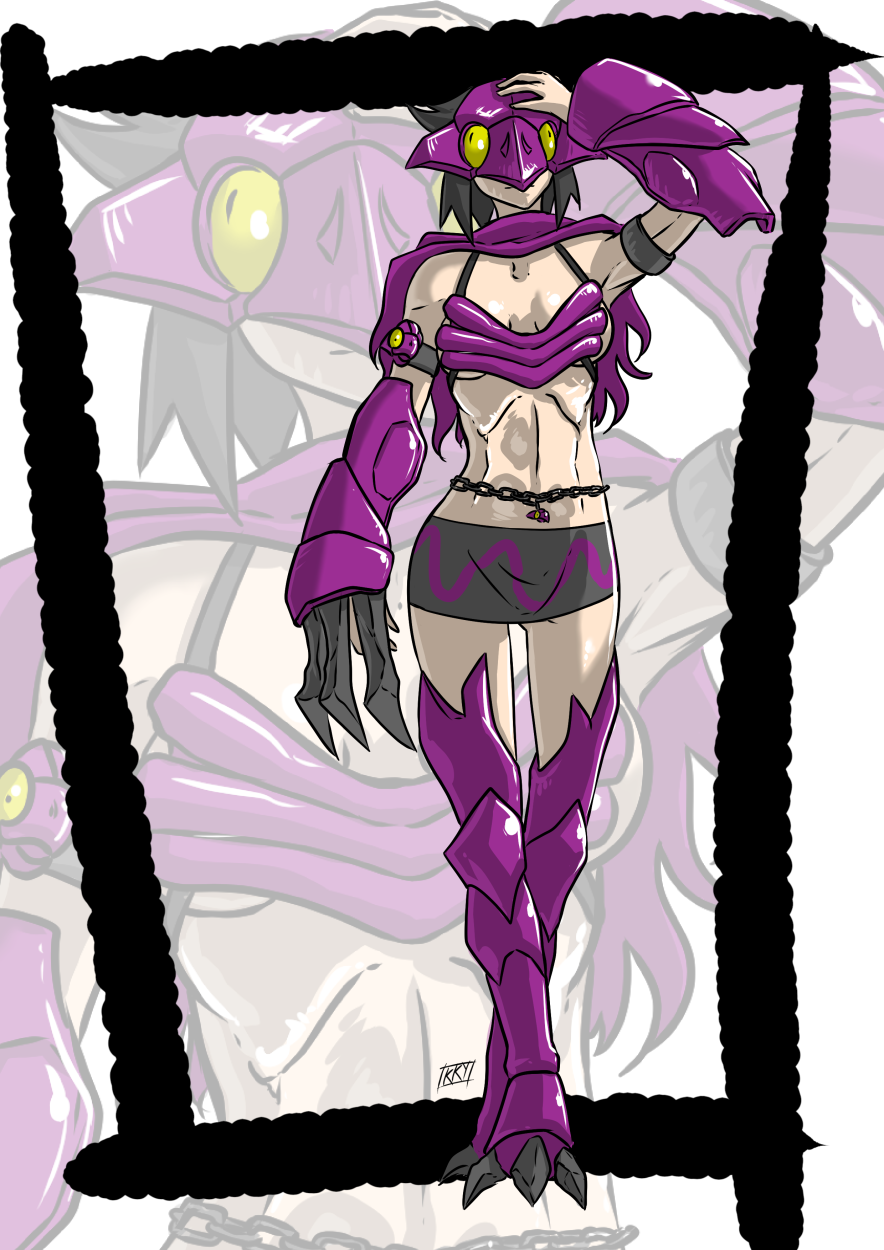 scytillia