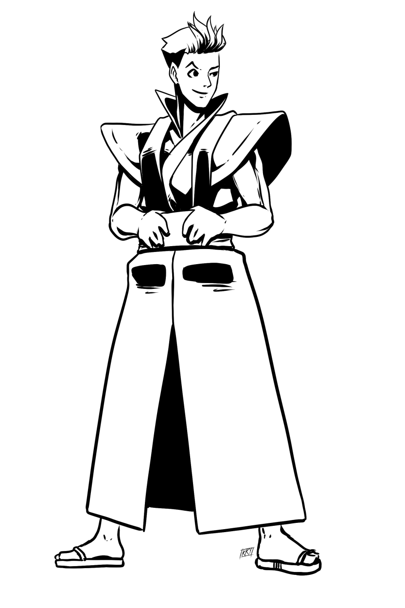 skip