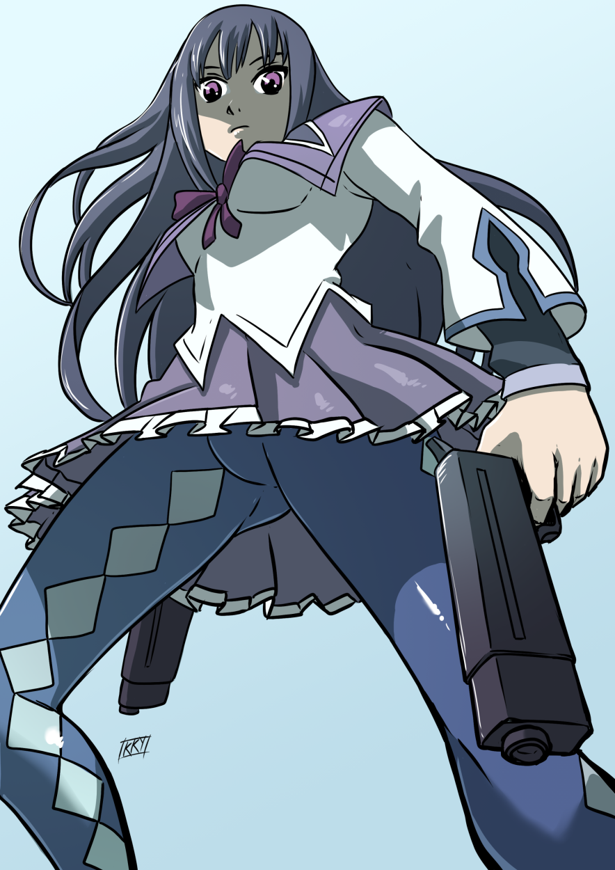 akemi