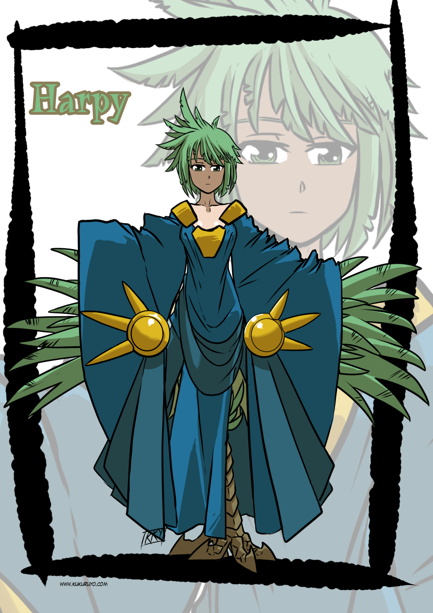 harpy