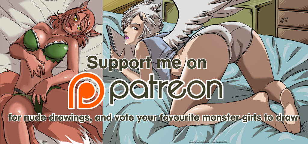 patreon