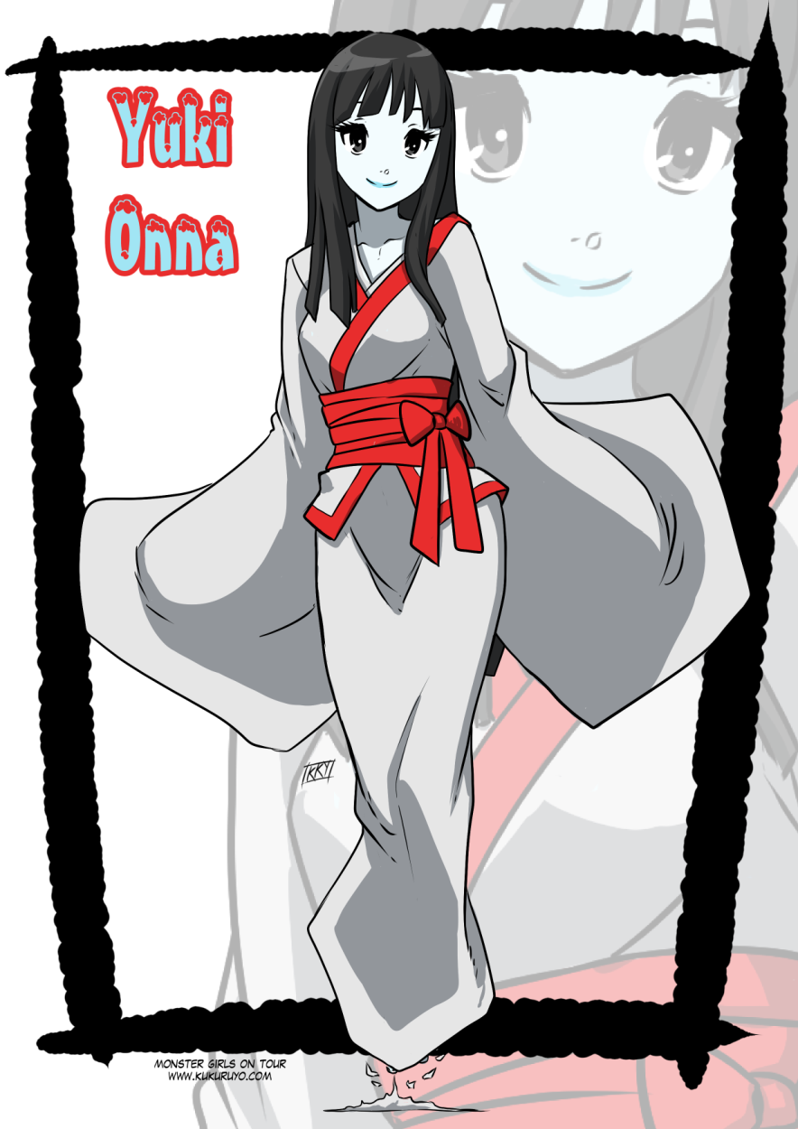 Yuki onna