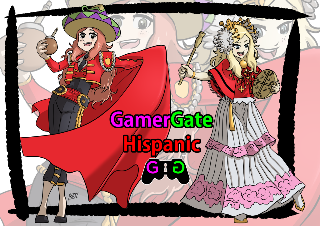 hispanic