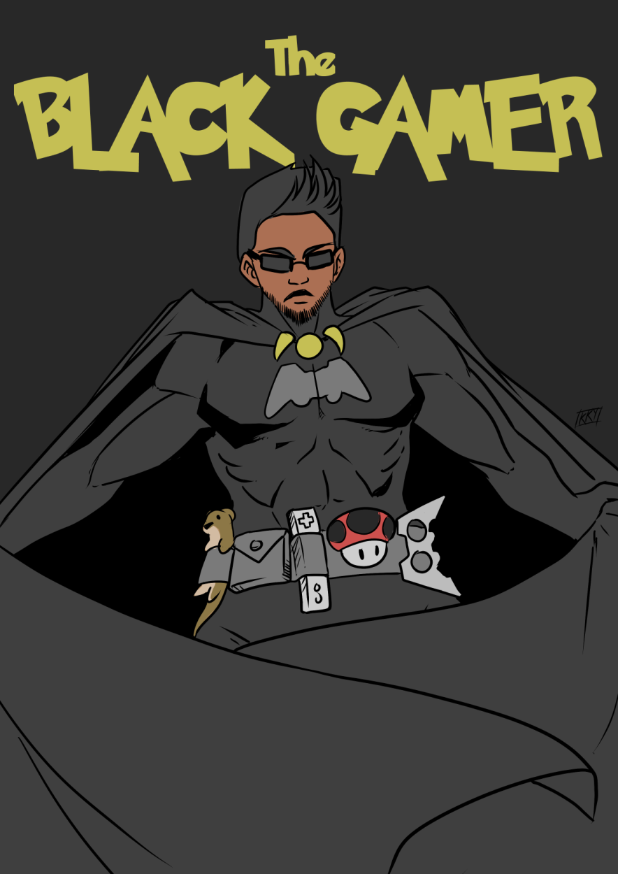 blackgamer