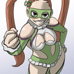 vivian mika