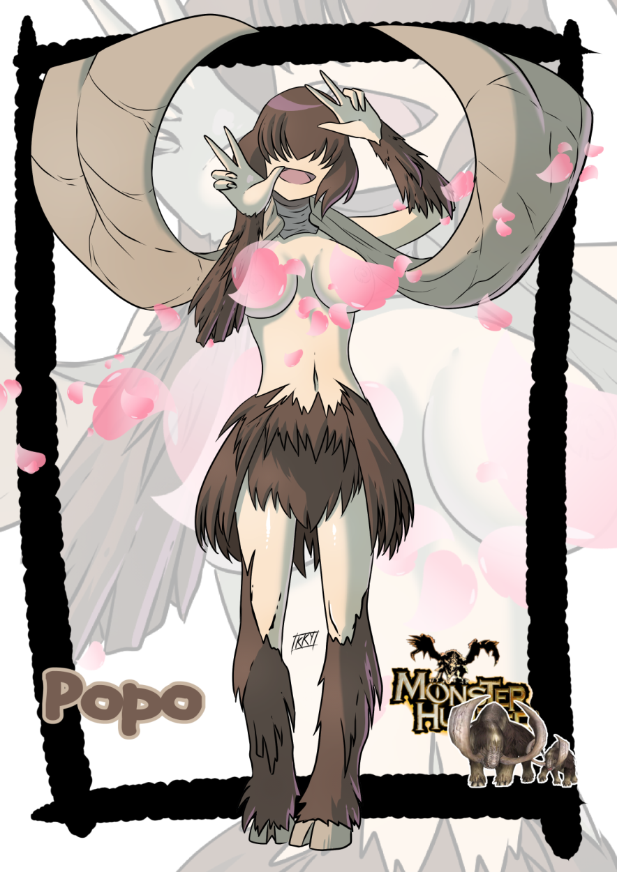 popo
