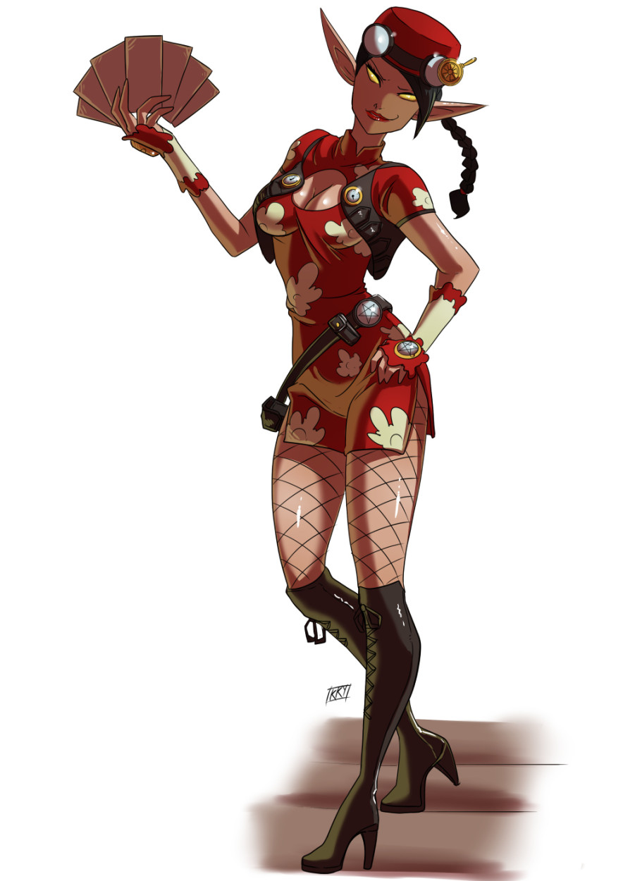 gambler p