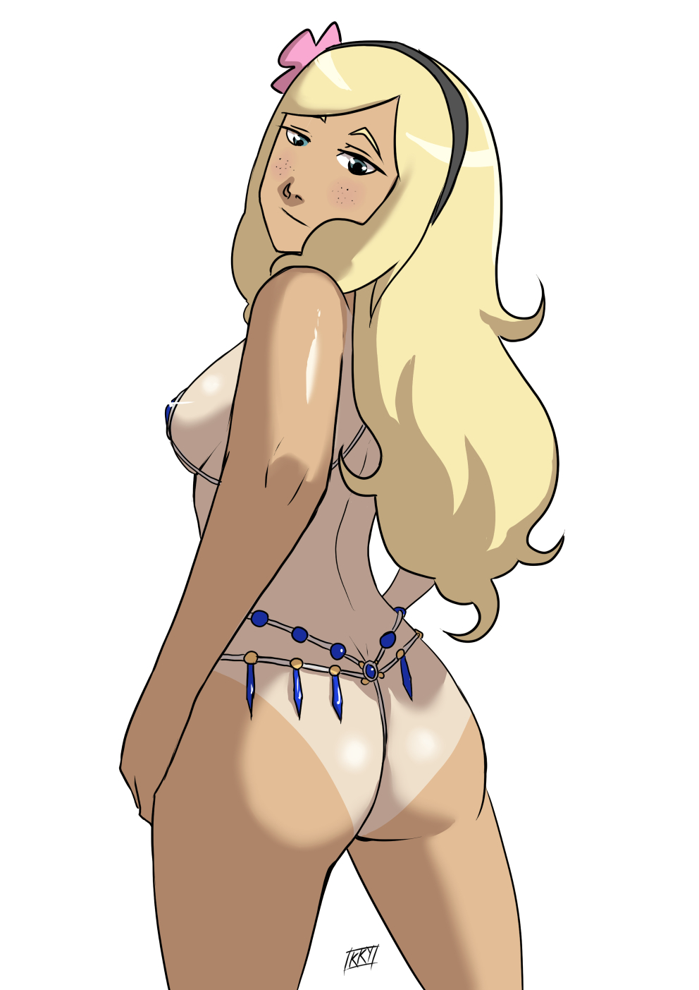 lilian doax p