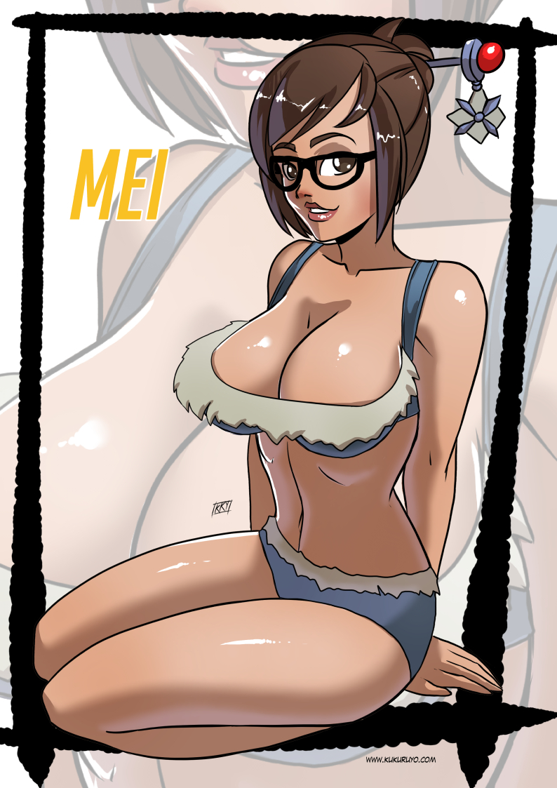 mei p