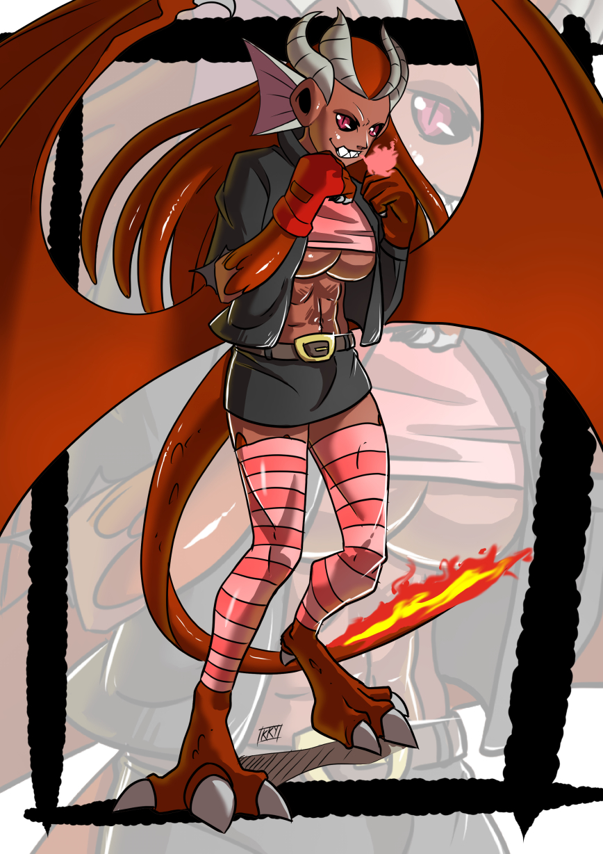rouga 2p