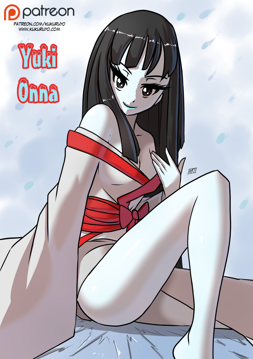 sexy yuki p
