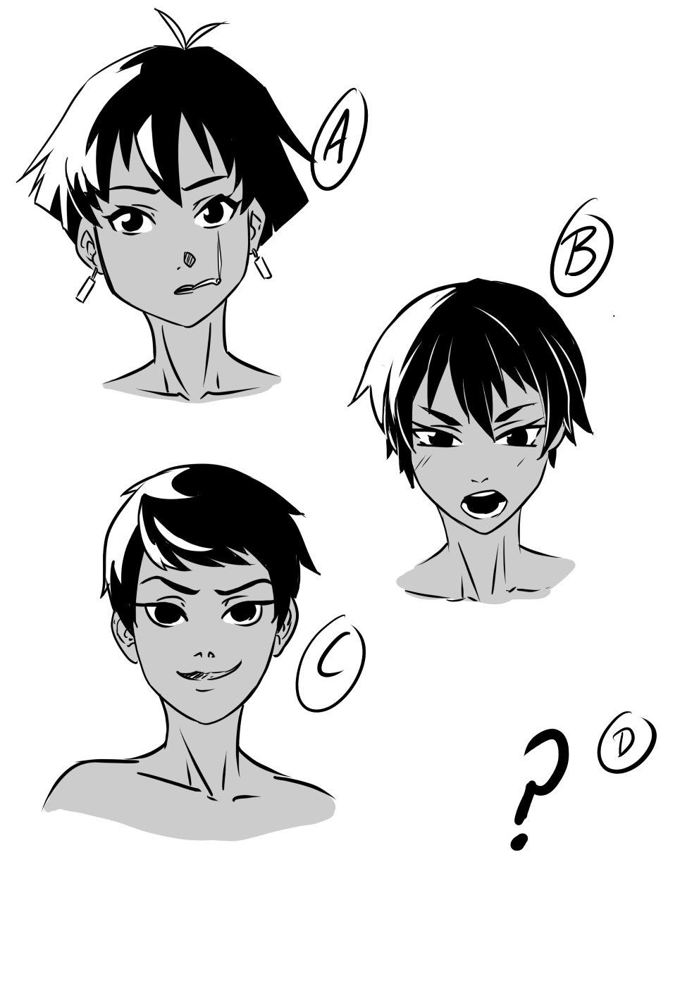 sketches 1