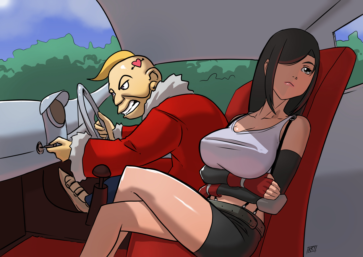 tifa p