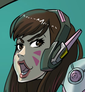 dva preview