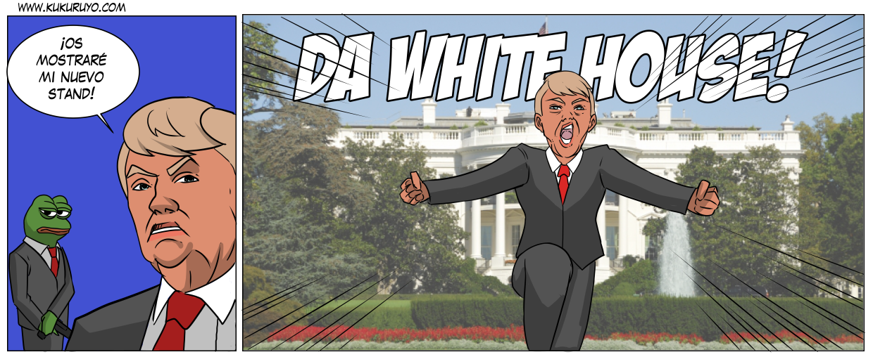 trump-cast