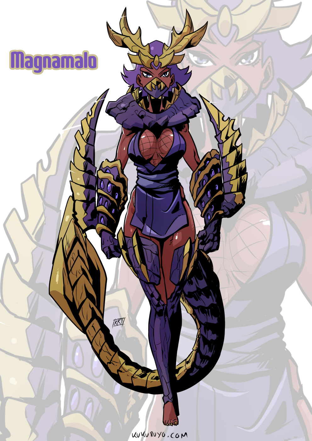 monster girl monster girl