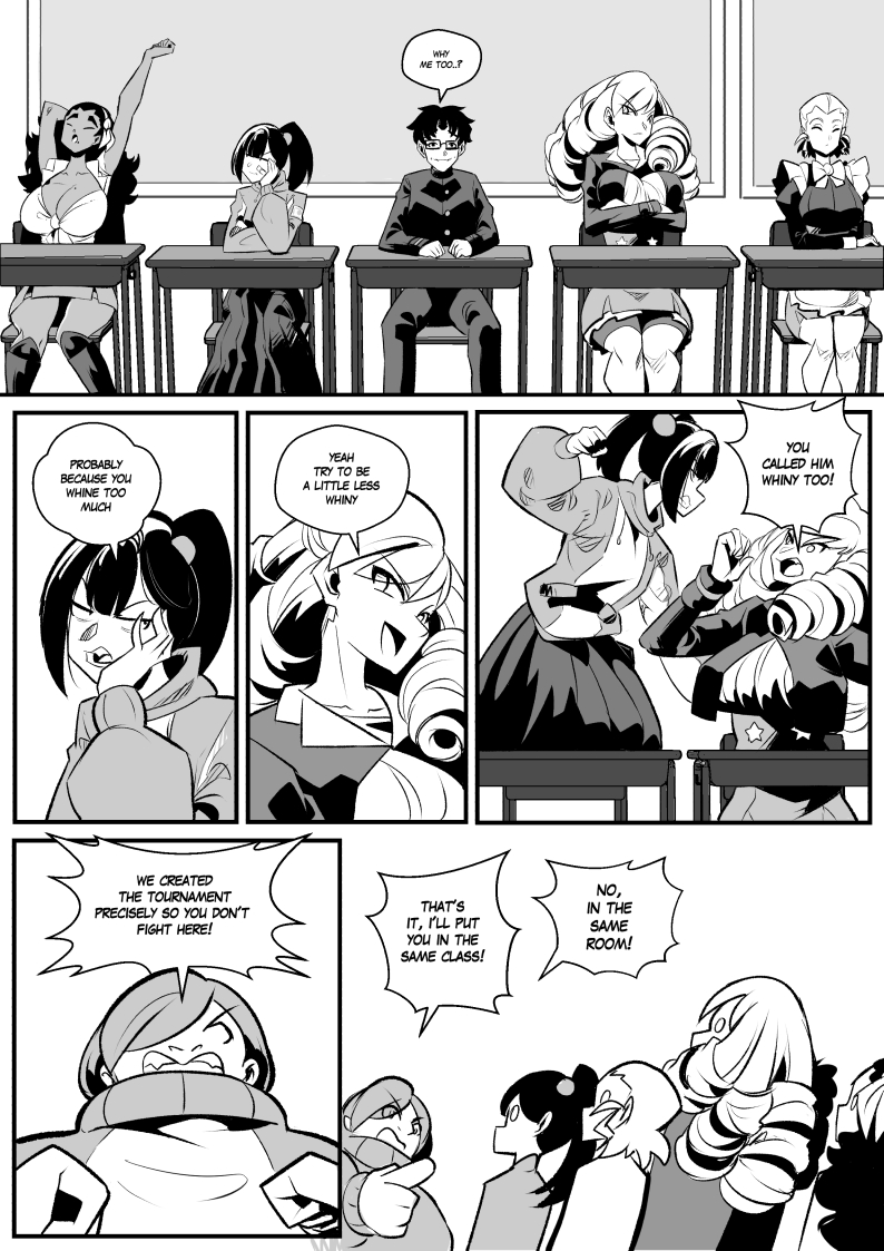 Sukeban and senpai 31 kukuruyo Sukeban and senpai 31 kukuruyo